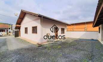 Imagem 6: Casa Semi Mobiliada em Guabiruba