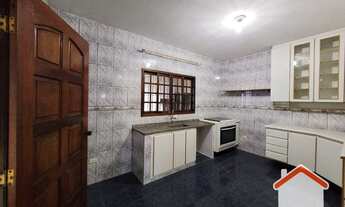 Imagem 4: Casa com 2 dormitórios para alugar, 130 m² por R$ 1.389,00/mês - Jardim do Lago - São Bern