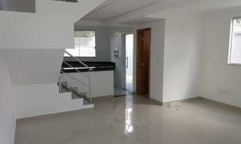 Imagem 6: Casa para venda tem 120 metros quadrados com 3 quartos em Rio Branco - Belo Horizonte - MG