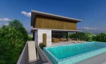 Imagem 5: Casa em Condomínio para Venda em Barueri, Alphaville Centro Industrial e Empresarial/Alpha