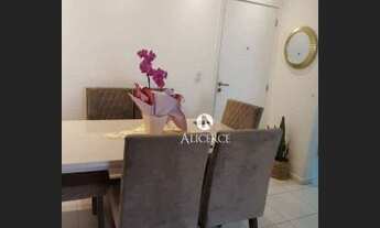 Imagem 3: Lindo apartamento com suíte em Areias