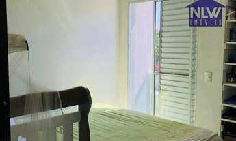 Imagem 3: Casa com 2 dormitórios à venda, 69 m² por R$ 275.600,00 - Vila Jacuí - São Paulo/SP