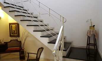 Imagem 4: Casa com 3 suítes na Vila Madalena