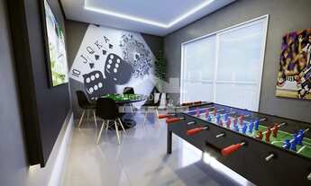 Imagem 3: Apartamento 1 dormitório na Guilhermina , Ótima localização. Praia Grande