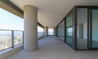 Imagem: Apartamento com 4 dorms, 4 suite e 4 vagas