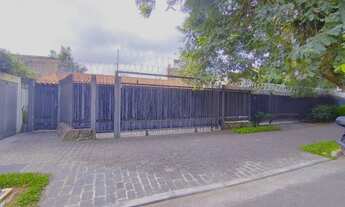 Imagem 3: Magnifica casa de Altissimo LUXO com quatro Suites e 7 vagas dentro de 1.380m²