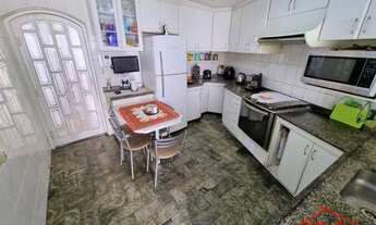 Imagem 5: Casa Térrea 3 Dorms no Jd. Rosa De França