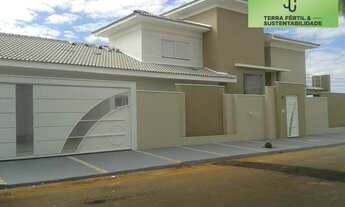 Imagem 3: Casa à venda no bairro Flamboyants - São Manuel/SP