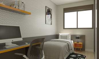 Imagem 7: MOOD- Cobertura a venda com 2 vaga de garagem, Bacacheri, Curitiba, PR