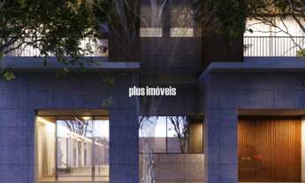 Imagem 3: VILA MADALENA Apartamento com 1 dormitório