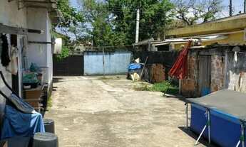 Imagem: Casa Térrea