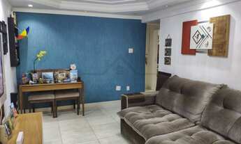 Imagem 2: Ótimo apartamento de 02 dormitórios a 400 metros da praia dos Astúrias, Guarujá SP