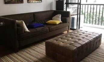 Imagem 3: Apartamento à venda, 110 m² por R$ 1.380.000,00 - Moema - São Paulo/SP