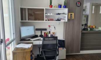 Imagem 2: Apartamento 65 metros com suíte na Saúde