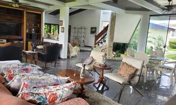 Imagem 5: Casa À venda no Condomínio Acapulco com 1.700m² 6 dormitorios 9 vagas de garagem no Guar