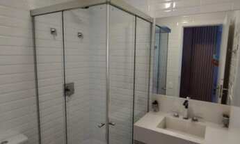 Imagem 4: Studio para venda tem 45 metros quadrados com 1 quarto em Campinas - São José - SC