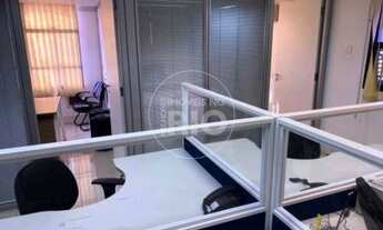 Imagem 3: Sala Comercial em Vila Isabel à Venda