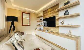 Imagem: Casa com 3 dormitórios à venda, 122 m²