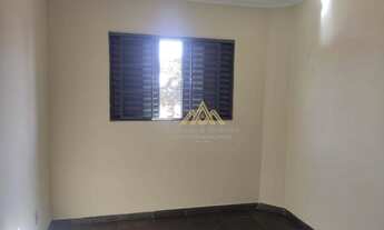 Imagem 7: Apartamento com 3 dormitórios para alugar, 75 m² por R$ 950/mês - Jardim Irajá - Ribeirão