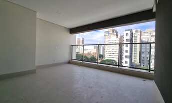 Imagem: Viso Moema - 115 m² com 3 suítes e 2 vagas