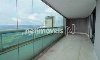 Imagem 6: Venda Apartamento 4 quartos Serra do Curral Del Rey Nova Lima