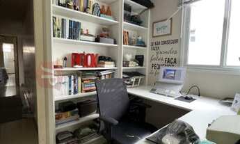 Imagem 5: Apartamento a Venda em Jardim da Penha na Segunda Quadra do Mar