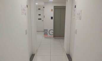 Imagem 2: EPP Apartamento com 2 dormitórios à venda, 49 m² por R$ 258.000 - Swift - Campinas/SP