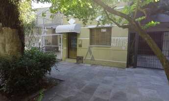 Imagem 2: Casa para alugar, 83 m² por R$ 1.650,00/mês - Azenha - Porto Alegre/RS