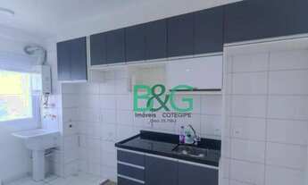 Imagem 3: Apartamento com 1 dormitório à venda, 49 m² por R$ 278.000 - Jardim América da Penha - São