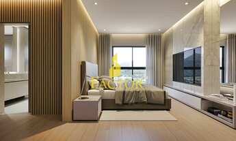 Imagem 5: HYDE PARK RESIDENCES - 2 SUÍTES - 117,23M²