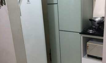 Imagem 6: Aluguel kitnet mobiliado