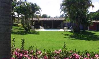 Imagem: Chácara com 3 dormitórios à venda, 10000