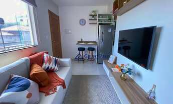 Imagem 3: Apartamento com 2 dormitórios à venda, 40 m² por R$ 170.000,00 - Itaquera - São Paulo/SP