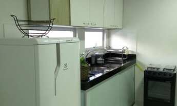 Imagem 7: Alugo kitnets mobiliadas no centro de São Mateus-ES