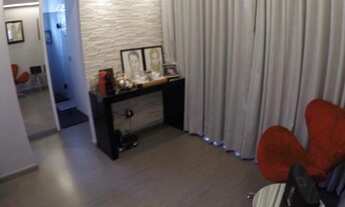 Imagem 7: Apartamento para venda possui 52 metros quadrados com 3 quartos em Vila Marieta - Campinas