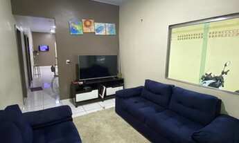 Imagem 3: Vendo excelente casa na avenida Sebastião Diniz (em frente ao parque do Rio Branco