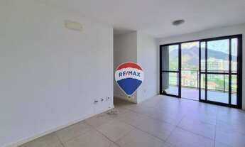 Imagem 2: Recreio condominio Sun Set, vista Mar, 3 quartos