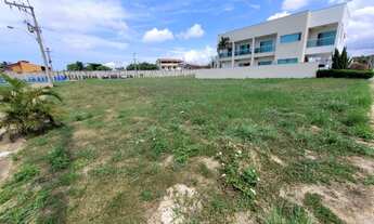 Imagem 5: Terreno com 300m2 no Boulevard Mar D'ulé Residence & Resort - Guarapari - Espírit