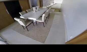 Imagem 5: Casa de condomínio sobrado para venda com 450 metros quadrados com 4 quartos