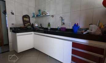 Imagem 5: Casa com 4 dormitórios para alugar, 120 m² por R$ 4.200,00/mês - Itapoã - Belo Horizonte/M