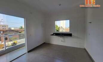 Imagem 7: Casa com 2 dormitórios à venda, 46 m² por R$ 259.900,00 - Maracanã - Praia Grande/SP