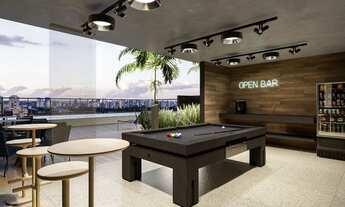 Imagem 2: Studio 1 dormr, 1 banheiros em Pinheiros