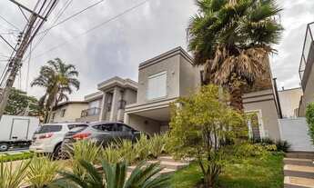 Imagem: Casa em Condomínio para Venda em Santana