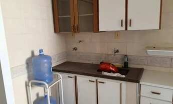 Imagem 5: Apartamento com 1 dormitório e 1 vaga em Higienópolis