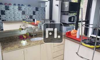 Imagem 6: Conjunto para alugar, 1235 m² - Vila Olímpia - São Paulo/SP