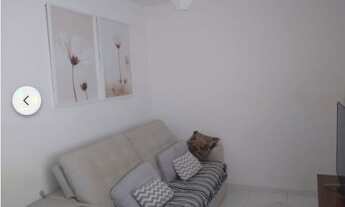 Imagem: Vespasiano - Apartamento Padrão - Gavea