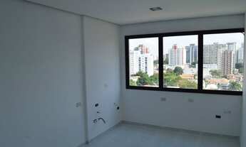Imagem 3: Sala Comercial 44m² 02Banheiros 01Vaga por sala Interfone Sprinklers - Prox. 180M Metrô Sa