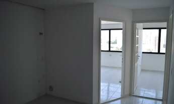 Imagem 2: Sala Comercial 44m² 02Banheiros 01Vaga por sala Interfone Sprinklers - Prox. 180M Metrô Sa