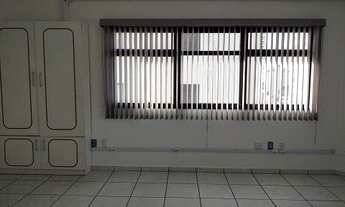 Imagem 4: Conjunto comercial reformado próximo ao metrô Saúde