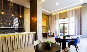 Imagem 3: Apartamento com 01 Dormitório na Vila Madalena